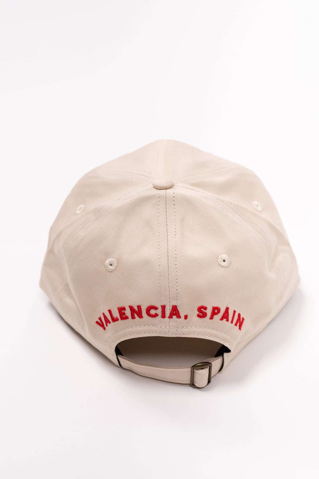 Boozy Club Cap - Beige