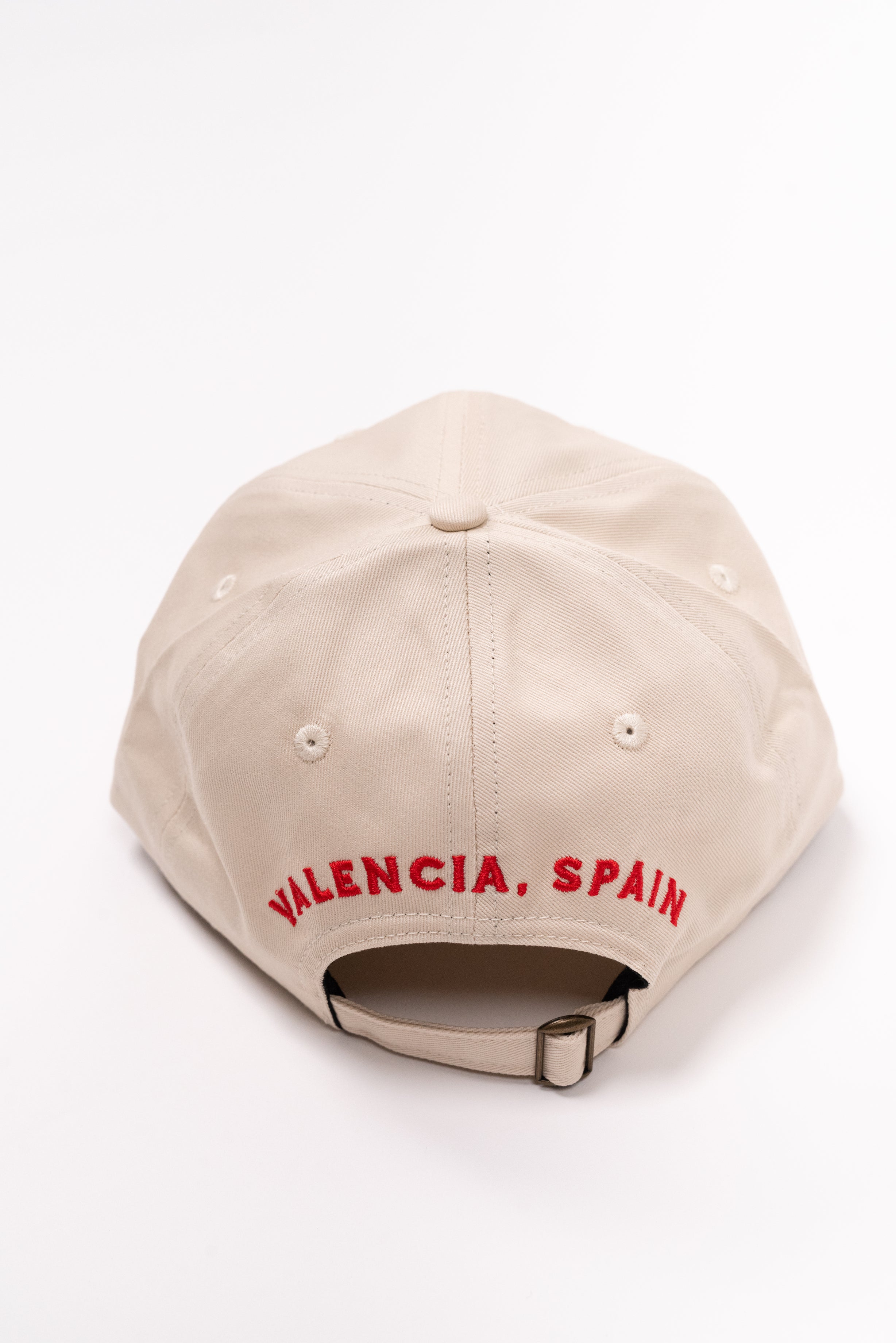 Boozy Club Cap - Beige